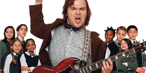 School of Rock